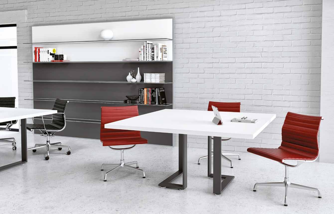 Products GOS OFFICES FURNITURE